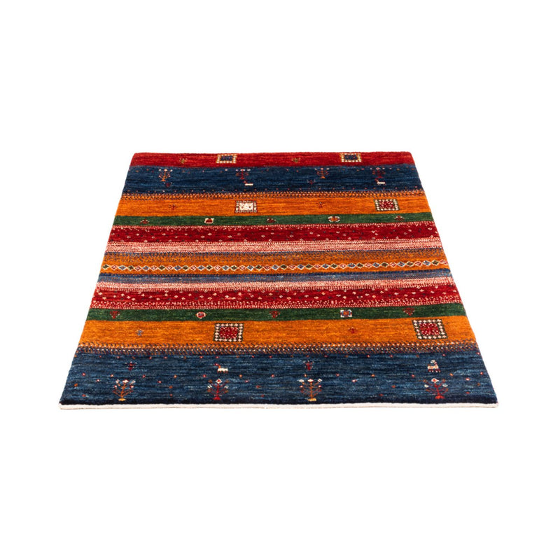 Loribaft Koberec 135x85cm - Perserteppich Wollteppich
