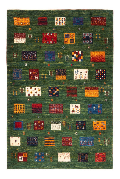 Loribaft Koberec 88x129cm - Perserteppich Wollteppich