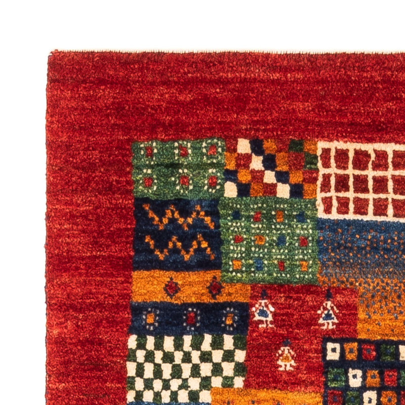 Loribaft Koberec 80x125cm - Perserteppich Wollteppich