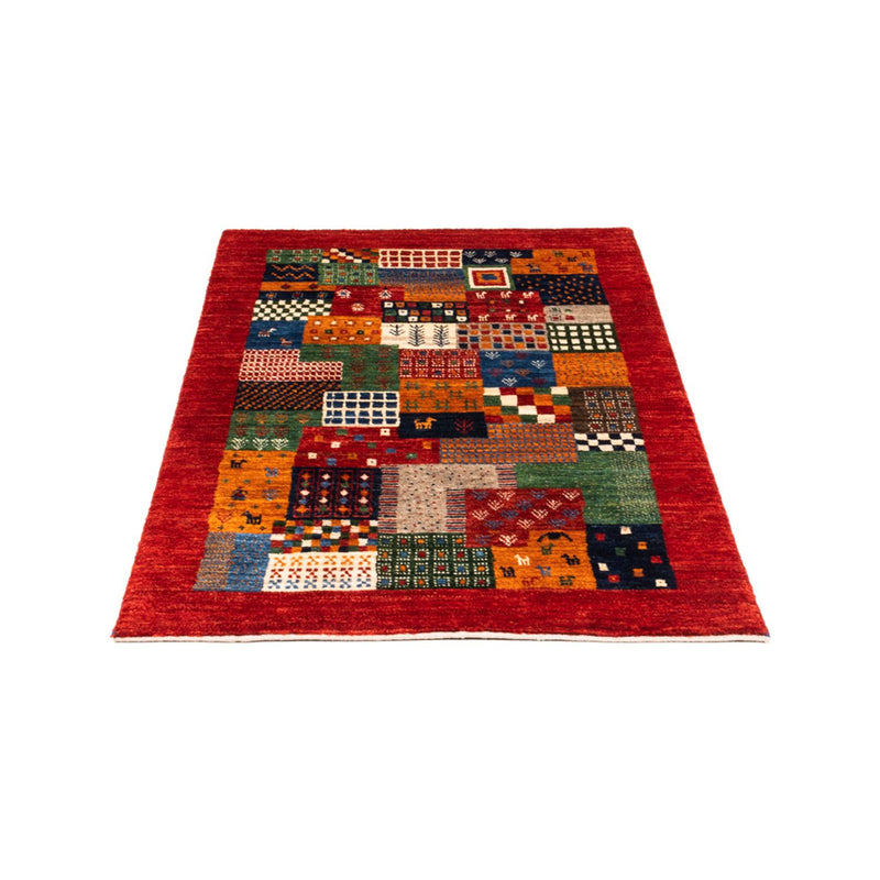 Loribaft Koberec 80x125cm - Perserteppich Wollteppich