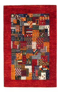 Loribaft Koberec 82x122cm - Perserteppich Wollteppich – product image