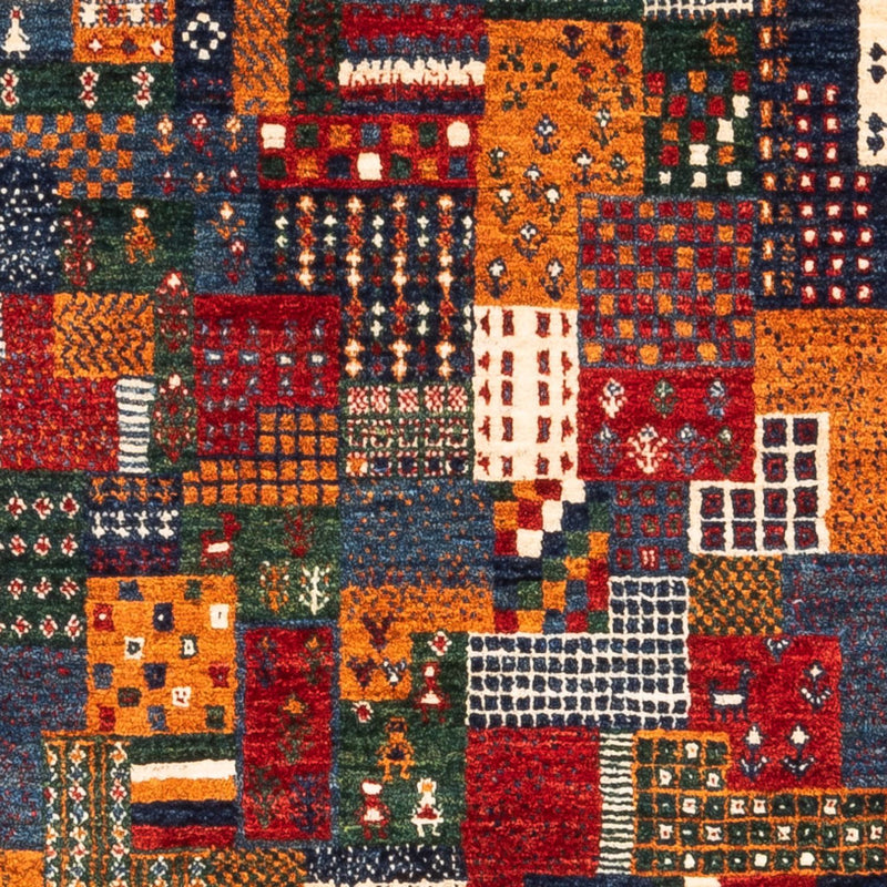 Loribaft Koberec 82x122cm - Perserteppich Wollteppich