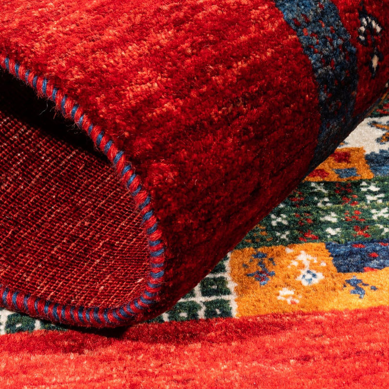 Loribaft Koberec 82x122cm - Perserteppich Wollteppich
