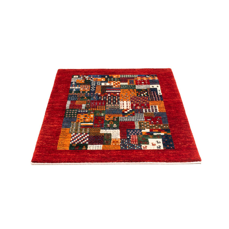 Loribaft Koberec 82x122cm - Perserteppich Wollteppich