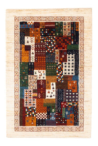 Loribaft Koberec 82x125cm - Perserteppich Wollteppich – product image