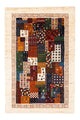 Loribaft Koberec 82x125cm - Perserteppich Wollteppich