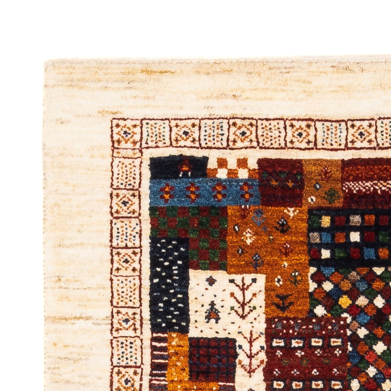 Loribaft Koberec 82x125cm - Perserteppich Wollteppich