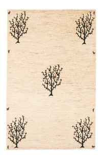 Loribaft Koberec 84x128cm - Perserteppich Wollteppich - vícebarevný – product image