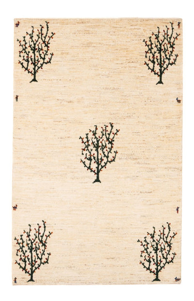 Loribaft Koberec 84x128cm - Perserteppich Wollteppich