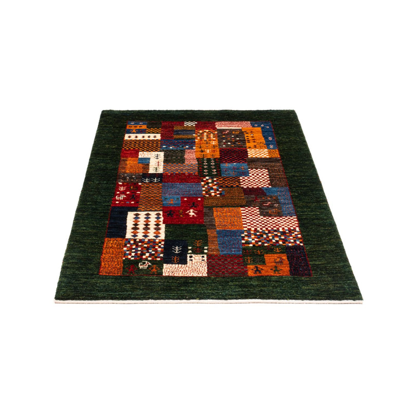 Loribaft Koberec 83x135cm - Perserteppich Wollteppich