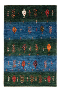 Loribaft Koberec 127x86cm - Perserteppich Wollteppich – product image