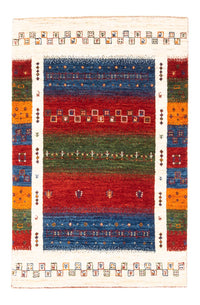 Loribaft Koberec 82x122cm - Perserteppich Wollteppich – product image