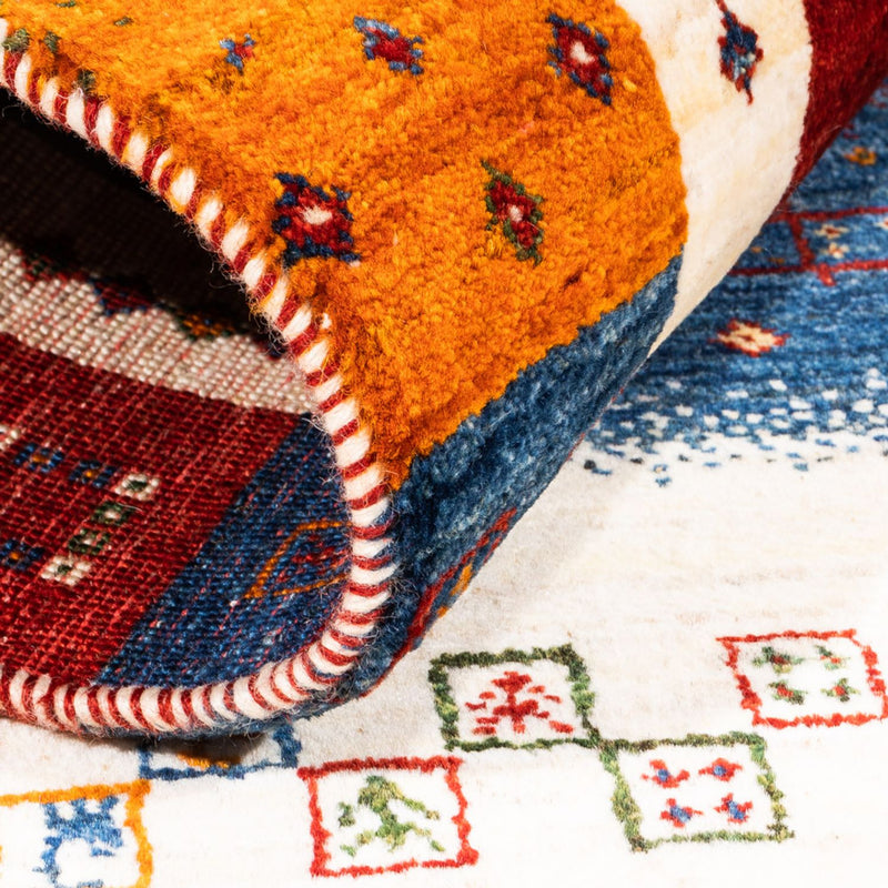 Loribaft Koberec 82x122cm - Perserteppich Wollteppich