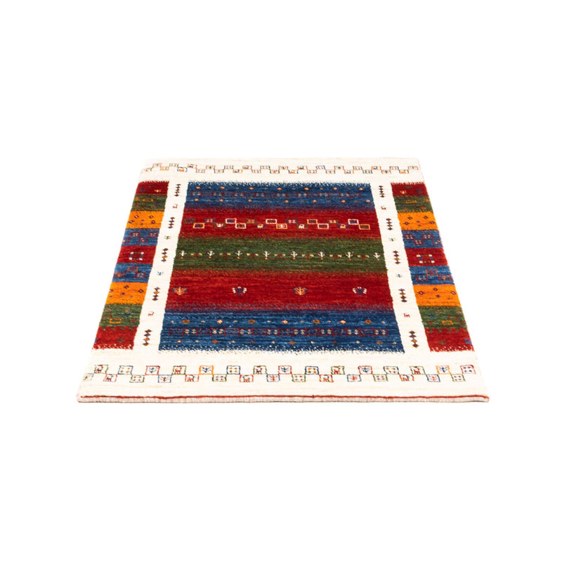 Loribaft Koberec 82x122cm - Perserteppich Wollteppich