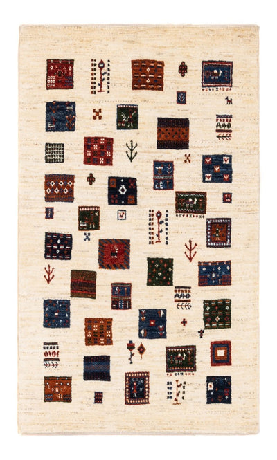 Loribaft Koberec 82x130cm - Perserteppich Wollteppich