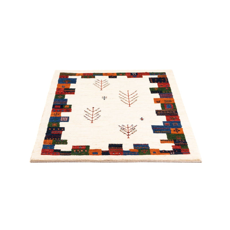 Loribaft Koberec 120x84cm - Perserteppich Wollteppich