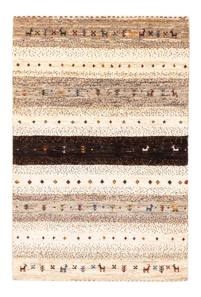 Loribaft Koberec 84x121cm - Perserteppich Wollteppich