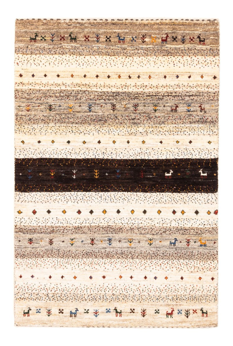 Loribaft Koberec 84x121cm - Perserteppich Wollteppich