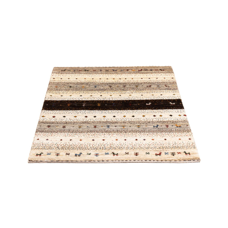 Loribaft Koberec 84x121cm - Perserteppich Wollteppich