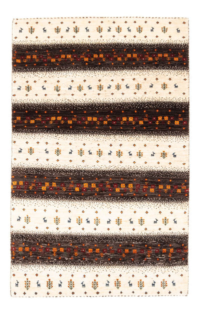 Loribaft Koberec 83x127cm - Perserteppich Wollteppich