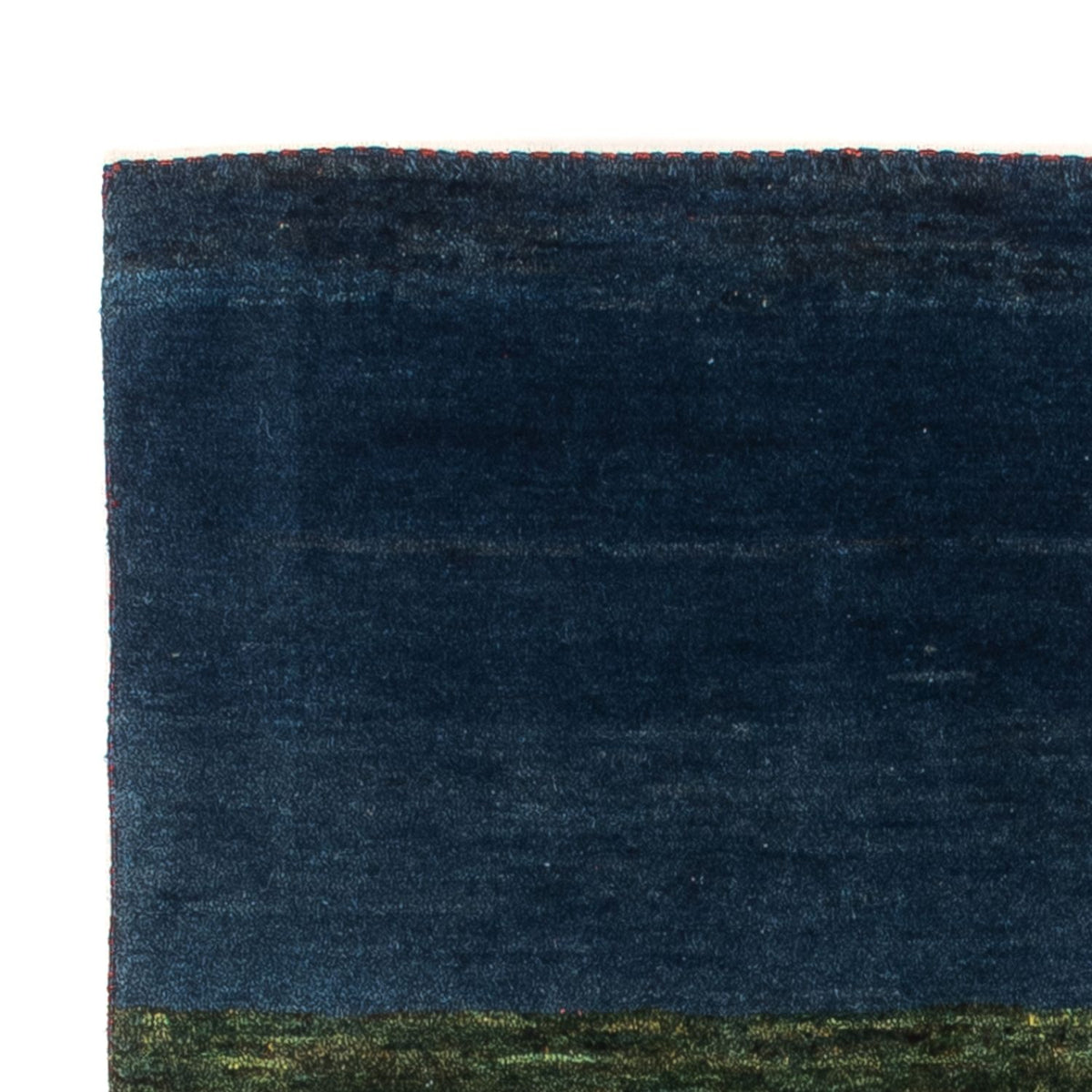 Loribaft Koberec 83x122cm - Perserteppich Wollteppich