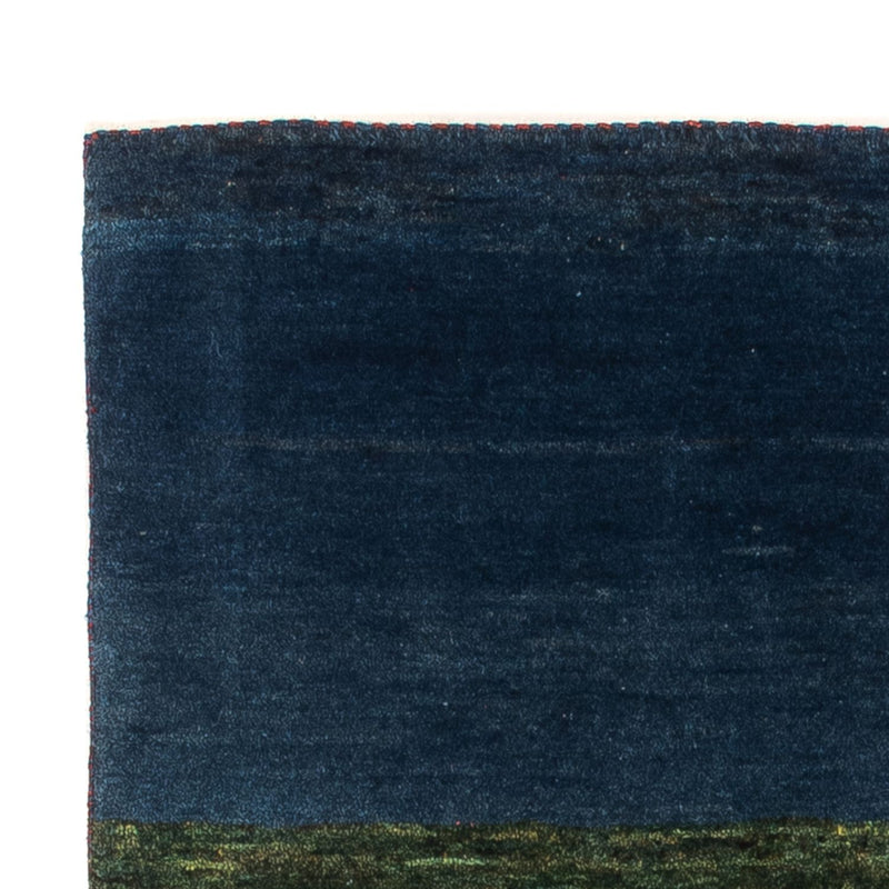 Loribaft Koberec 83x122cm - Perserteppich Wollteppich