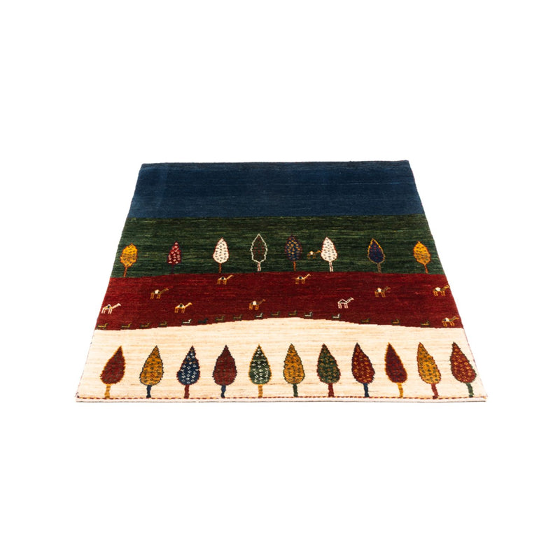 Loribaft Koberec 83x122cm - Perserteppich Wollteppich