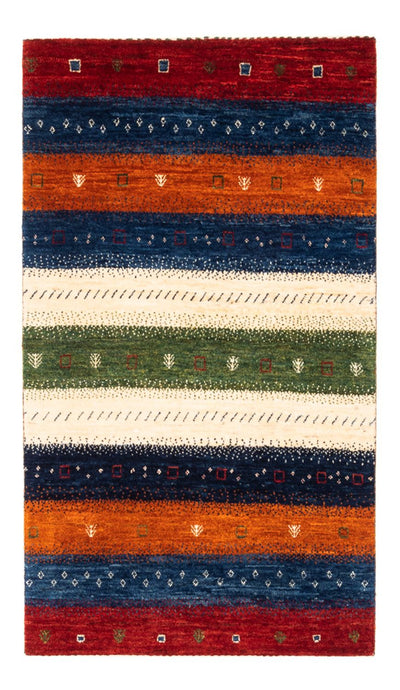 Loribaft Koberec 85x140cm - Perserteppich Wollteppich