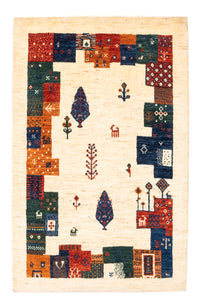Loribaft Koberec 85x130cm - Perserteppich Wollteppich – product image