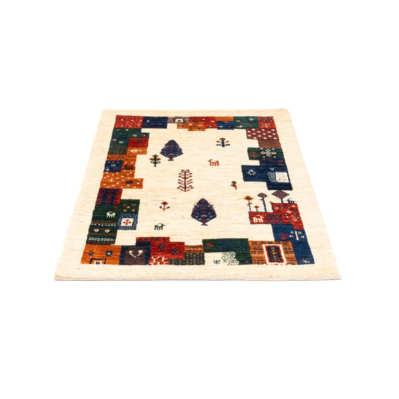 Loribaft Koberec 85x130cm - Perserteppich Wollteppich