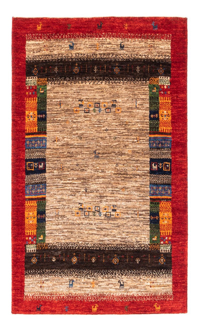 Loribaft Koberec 87x130cm - Perserteppich Wollteppich