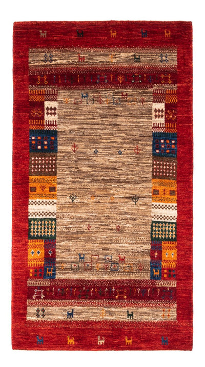 Loribaft Koberec 83x140cm - Perserteppich Wollteppich