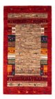 Loribaft Koberec 140x83cm - Perserteppich Wollteppich