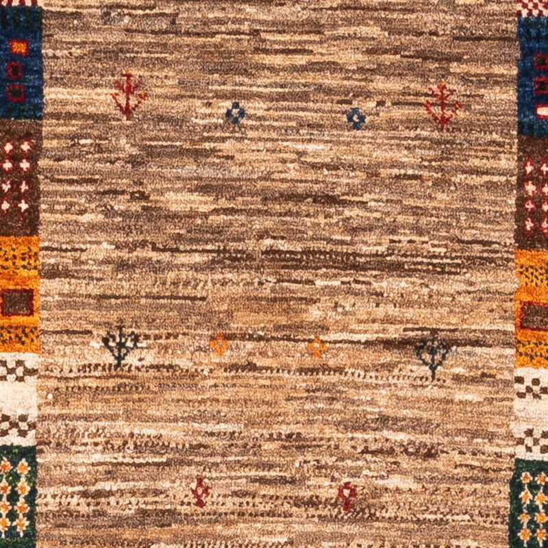 Loribaft Koberec 140x83cm - Perserteppich Wollteppich