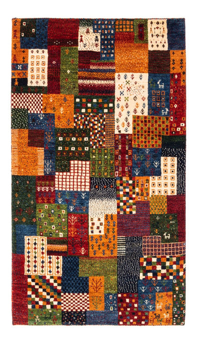 Loribaft Koberec 85x137cm - Perserteppich Wollteppich