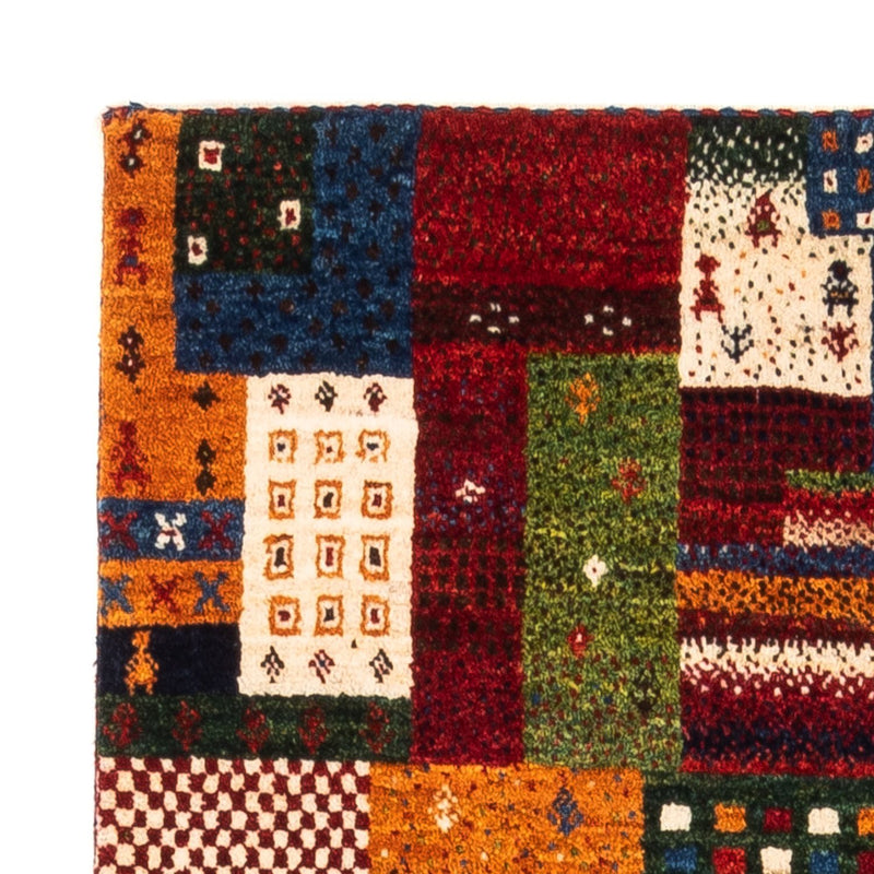 Loribaft Koberec 85x137cm - Perserteppich Wollteppich