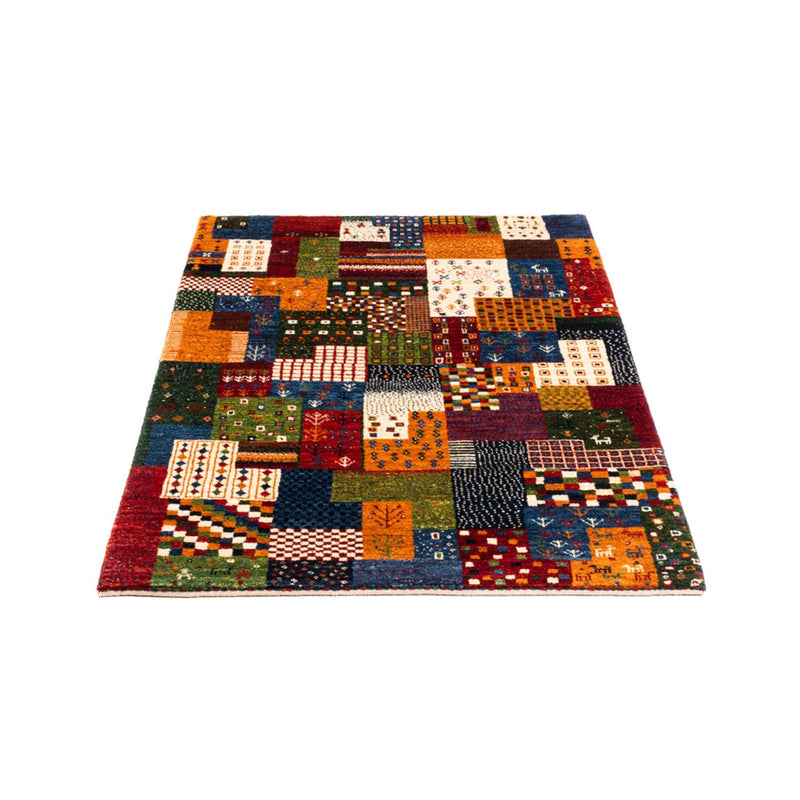 Loribaft Koberec 85x137cm - Perserteppich Wollteppich