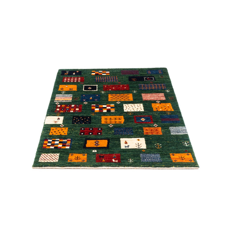 Loribaft Koberec 80x125cm - Perserteppich Wollteppich