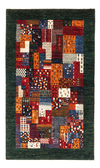 Loribaft Koberec 83x133cm - Perserteppich Wollteppich – product image