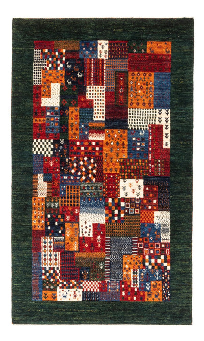 Loribaft Koberec 83x133cm - Perserteppich Wollteppich