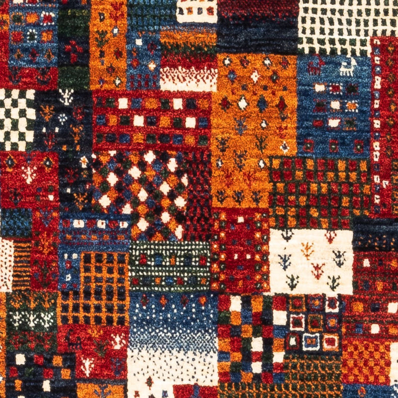Loribaft Koberec 83x133cm - Perserteppich Wollteppich