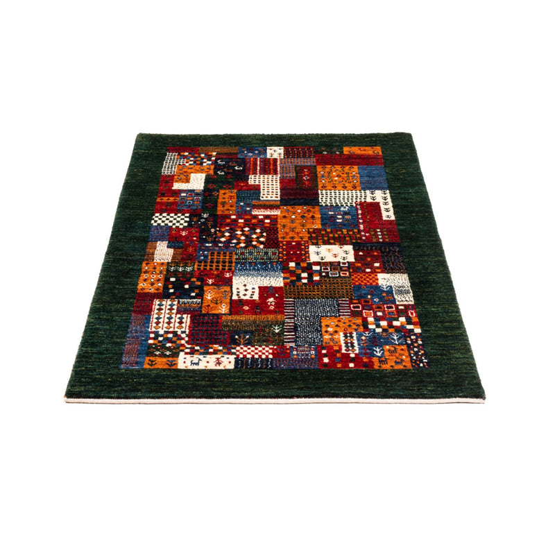 Loribaft Koberec 83x133cm - Perserteppich Wollteppich