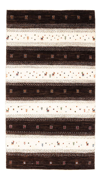 Loribaft Koberec 84x136cm - Perserteppich Wollteppich