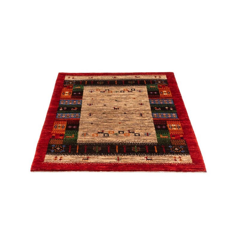 Loribaft Koberec 87x125cm - Perserteppich Wollteppich