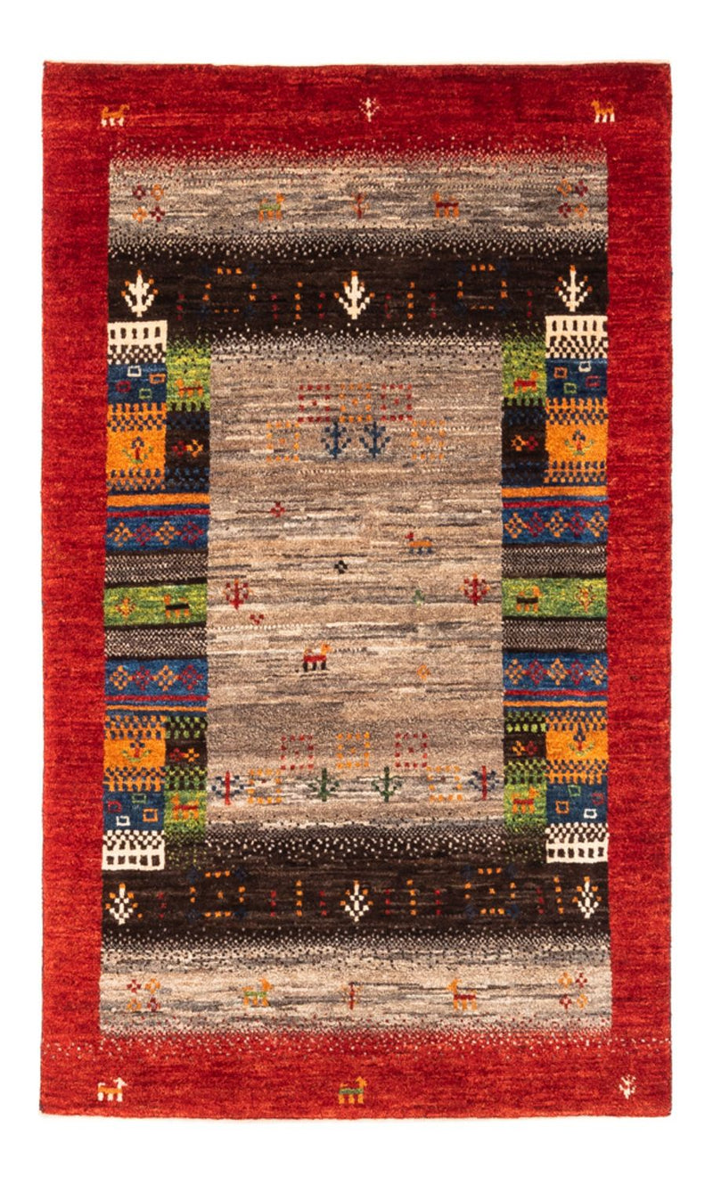 Loribaft Koberec 80x128cm - Perserteppich Wollteppich