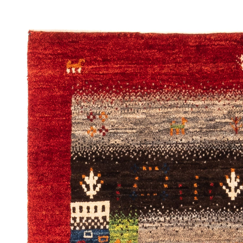 Loribaft Koberec 80x128cm - Perserteppich Wollteppich