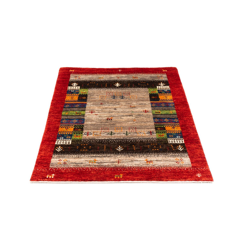 Loribaft Koberec 80x128cm - Perserteppich Wollteppich