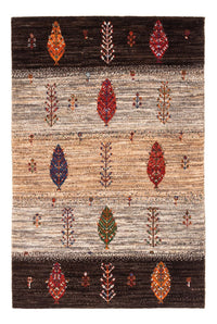 Loribaft Koberec 85x126cm - Perserteppich Wollteppich – product image