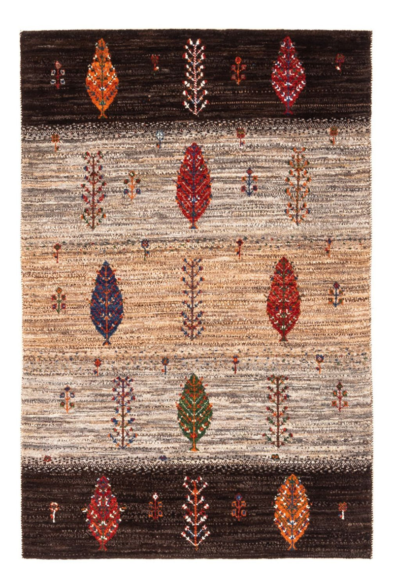 Loribaft Koberec 85x126cm - Perserteppich Wollteppich