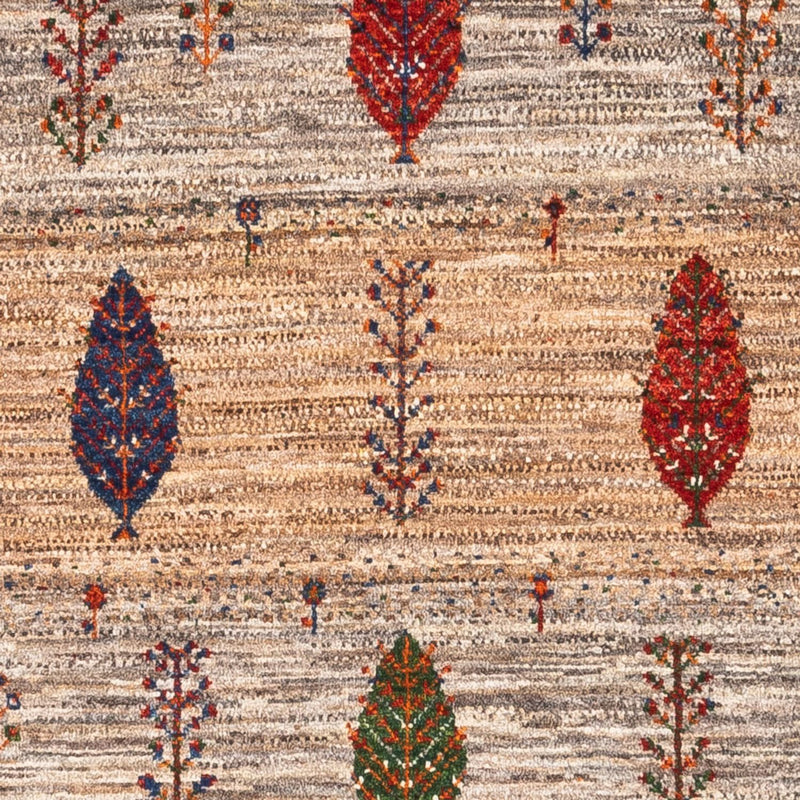 Loribaft Koberec 85x126cm - Perserteppich Wollteppich